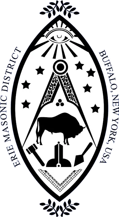 Erie Masonic District Buffalo, NY USA